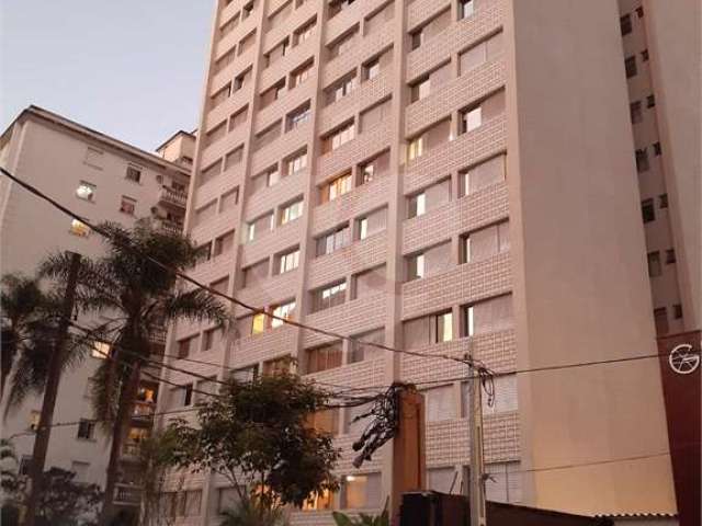 Apartamento com 2 quartos à venda em Bela Vista - SP