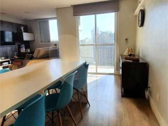 Apartamento com 2 quartos à venda em Jardim Monte Kemel - SP