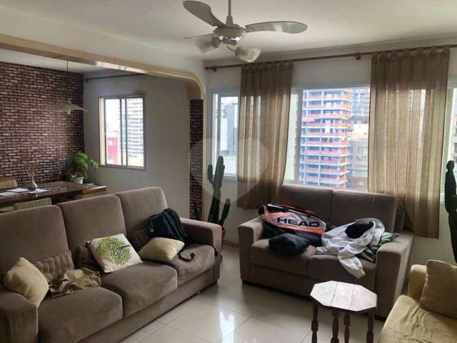 Apartamento com 3 quartos à venda em Pinheiros - SP