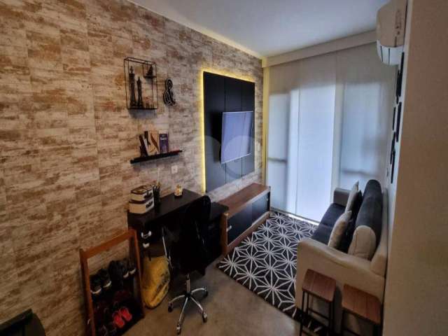 Apartamento com 2 quartos à venda em Vila Olímpia - SP