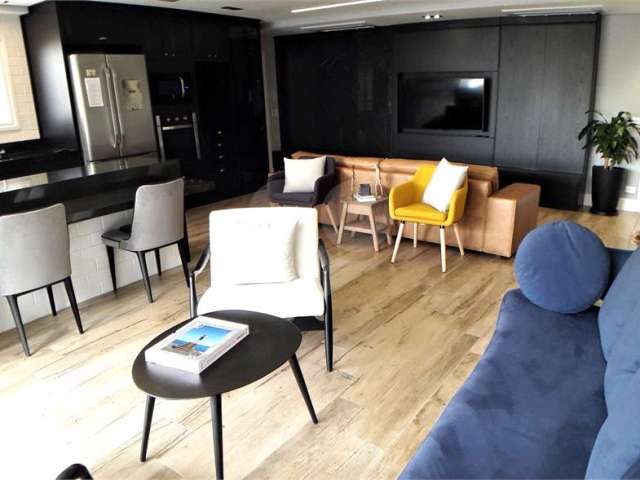 Apartamento com 3 quartos à venda em Vila Andrade - SP