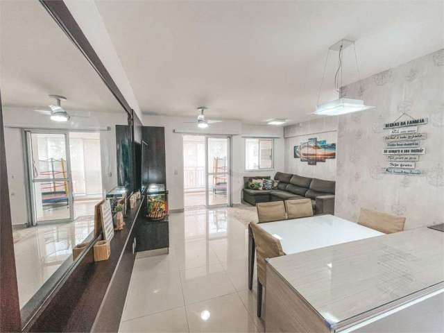 Apartamento com 2 quartos à venda em Vila Andrade - SP