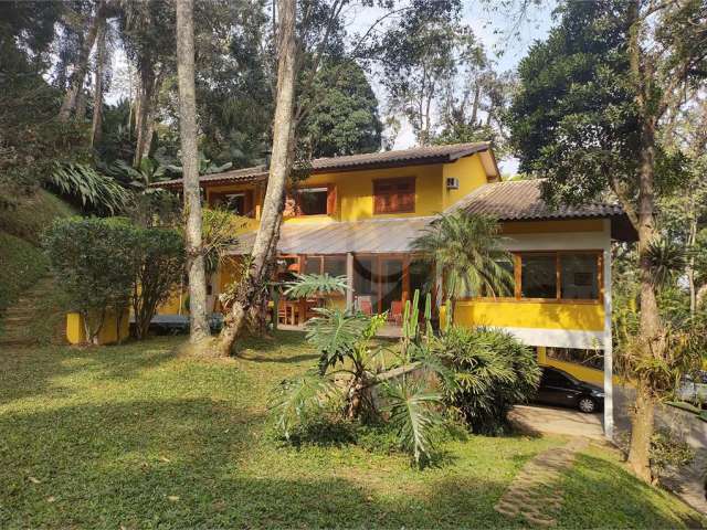 Casa com 3 quartos à venda em Condomínio Iolanda - SP