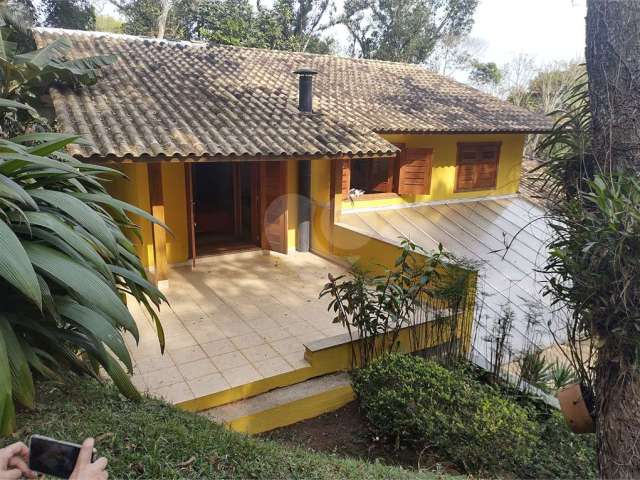 Casa com 3 quartos à venda em Condomínio Iolanda - SP