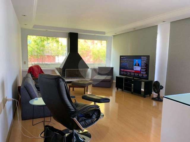 Apartamento com 3 quartos à venda em Jardim Paulista - SP