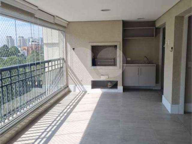 Apartamento com 4 quartos à venda em Vila Andrade - SP