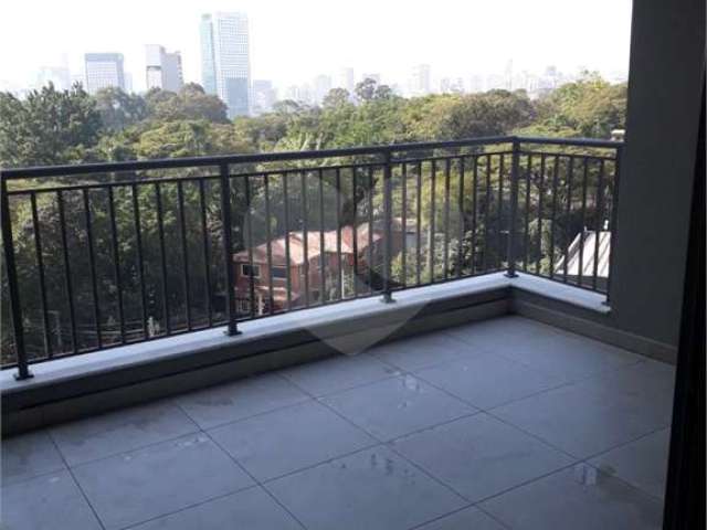 Apartamento-São Paulo-BUTANTÃ | Ref.: REO820343