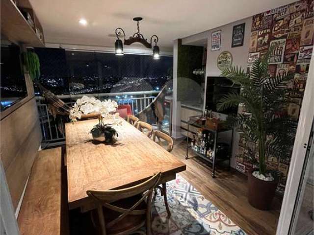 Apartamento com 2 quartos à venda em Bom Retiro - SP