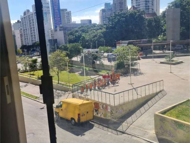 Mall à venda em Consolação - SP