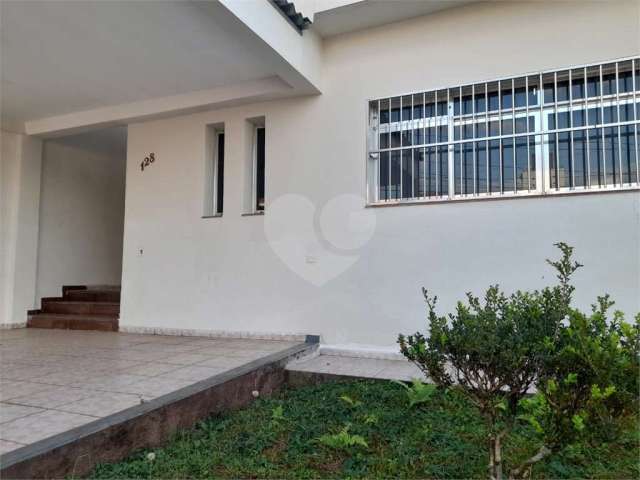 Casa térrea com 3 quartos à venda em Jardim Bonfiglioli - SP