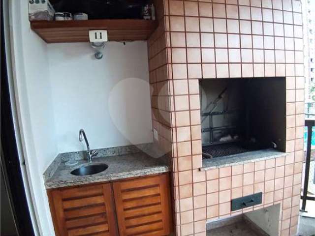 Apartamento com 3 quartos à venda em Vila Suzana - SP