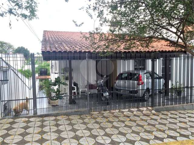 Casa com 5 quartos à venda em Jardim Europa - SP