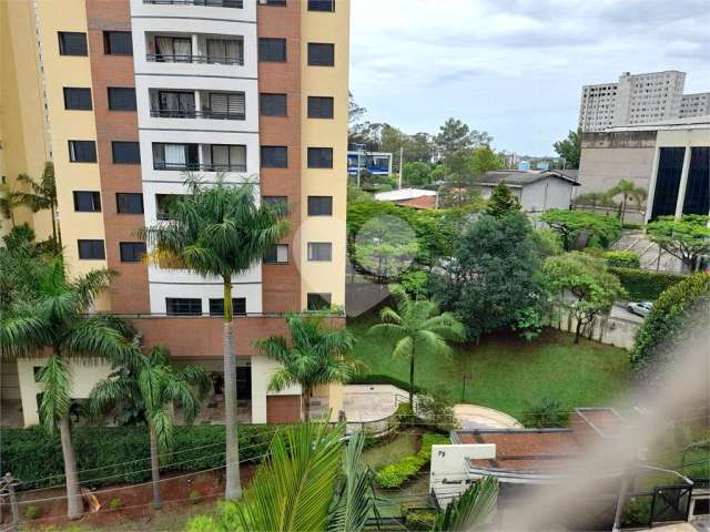 Apartamento com 2 quartos à venda em Vila Andrade - SP