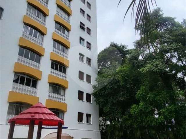 Apartamento com 3 quartos à venda em Vila Albertina - SP