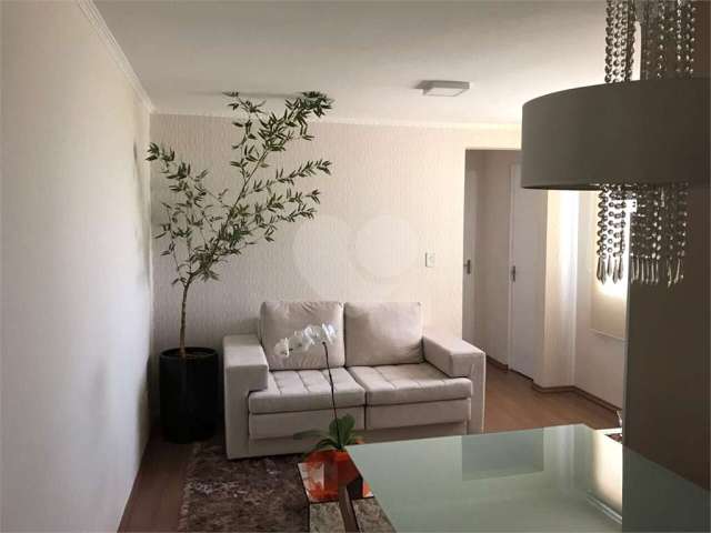 Apartamento com 2 quartos à venda em Vila Nova Cachoeirinha - SP