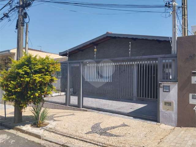 Casa com 4 quartos à venda em Jardim Magnólia - SP