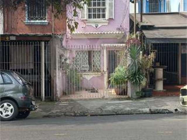 Casa com 2 quartos à venda em Perdizes - SP