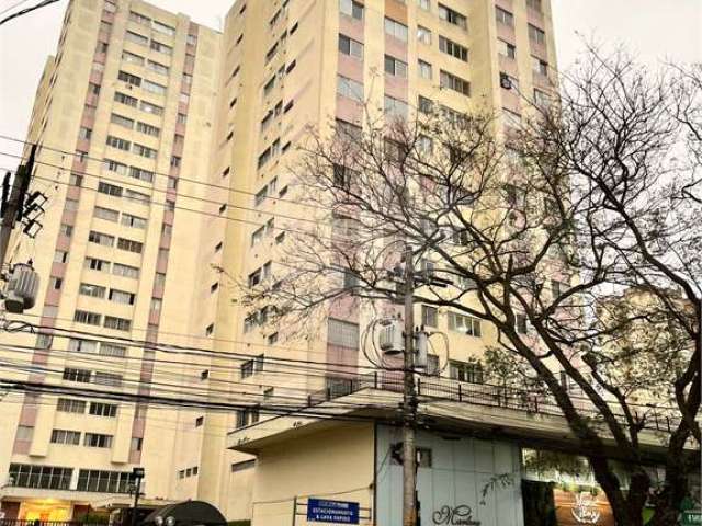 Apartamento com 2 quartos à venda em Santana - SP