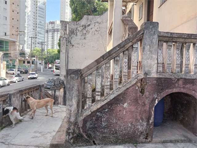 Terreno com 3 quartos à venda em Santana - SP