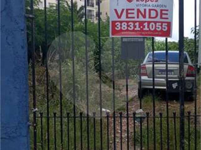 Terreno à venda em Vila Leopoldina - SP