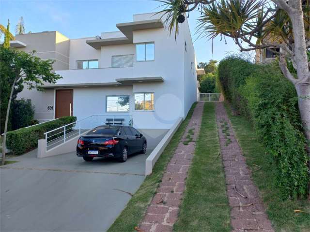 Casa com 4 quartos à venda em Bairro Campos De Santo Antônio - SP