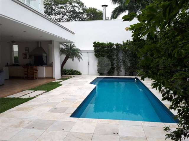 Casa-São Paulo-MORUMBI | Ref.: REO971549