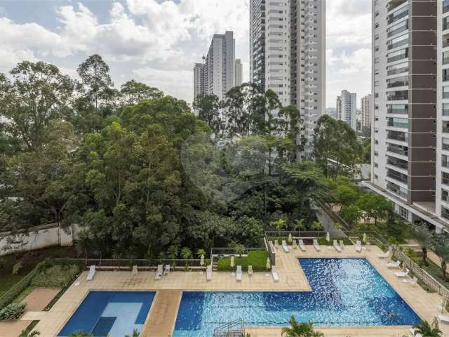 Apartamento com 3 quartos à venda em Parque Reboucas - SP