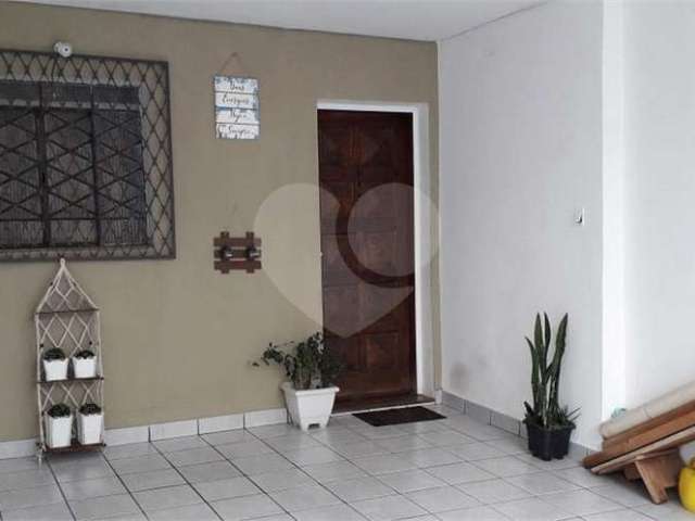 Casa com 2 quartos à venda em Vila Prudente - SP