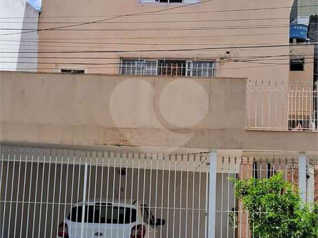 Casa com 5 quartos à venda em Vila Formosa - SP