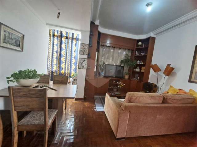 Apartamento com 1 quartos à venda em Campos Elíseos - SP