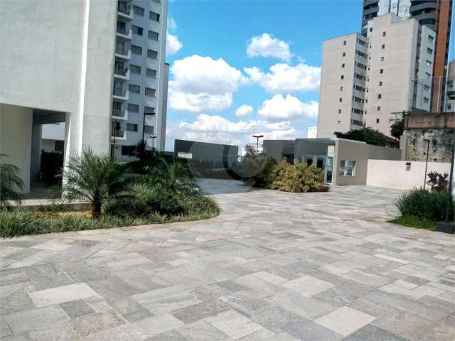 Apartamento com 3 quartos à venda em Santana - SP