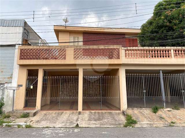 Sobrado com 3 quartos à venda em Imirim - SP