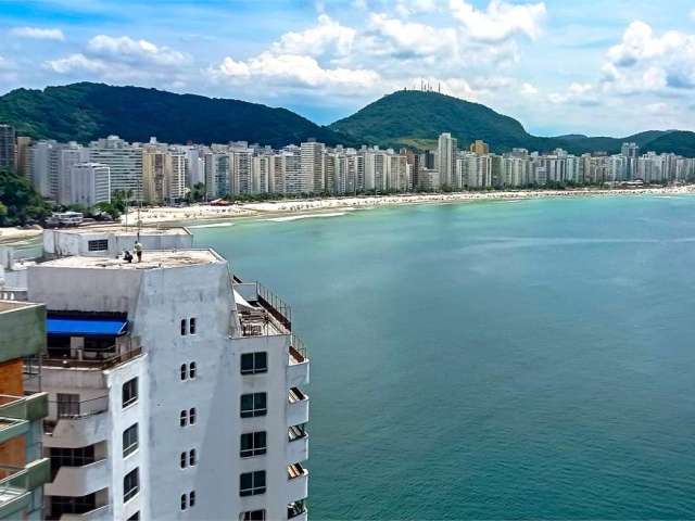 Apartamento com 3 quartos à venda em Jardim Astúrias - SP