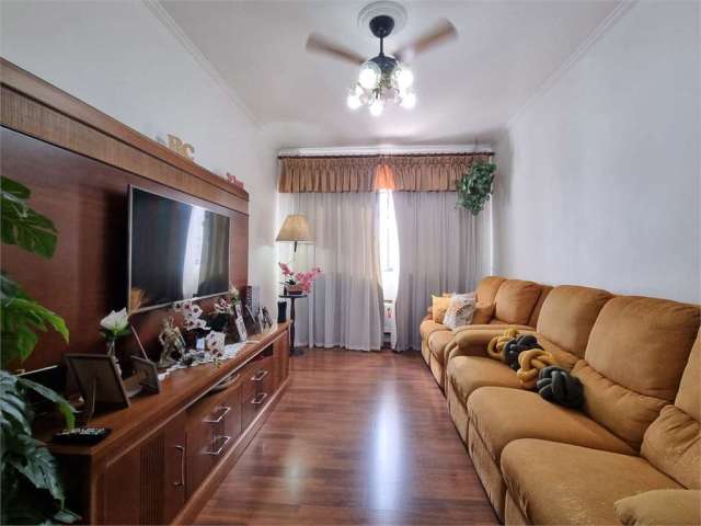 Apartamento com 2 quartos à venda em Campo Grande - SP