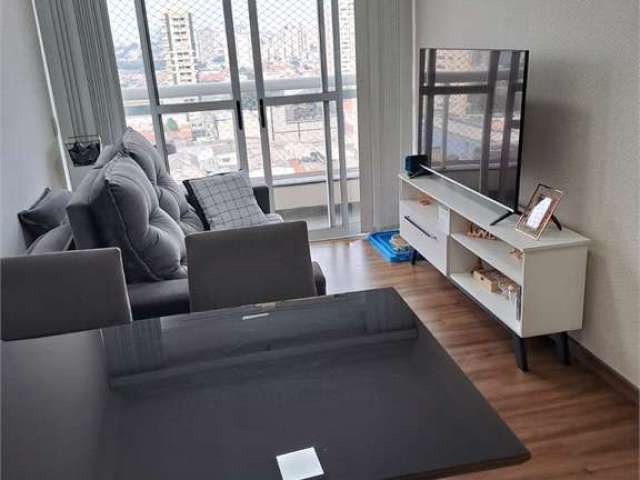 Apartamento com 2 quartos à venda em Chácara Califórnia - SP