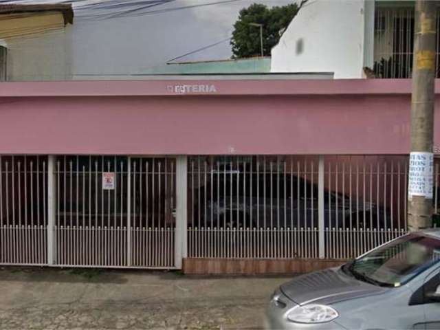 Sobrado com 6 quartos à venda em Vila Curuçá - SP