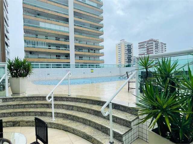 Apartamento com 3 quartos à venda em Guilhermina - SP