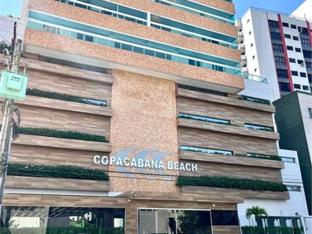 Apartamento com 3 quartos à venda em Guilhermina - SP