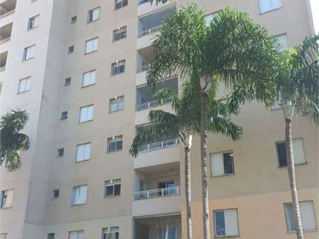 Apartamento com 3 quartos à venda em Mansões Santo Antônio - SP