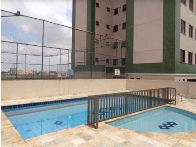 Apartamento com 3 quartos à venda em Jardim Aurélia - SP