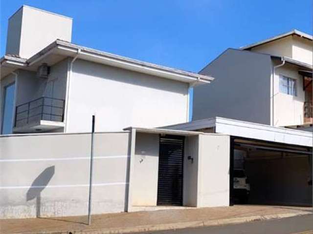 Casa com 3 quartos à venda em Residencial Terras Do Barão - SP