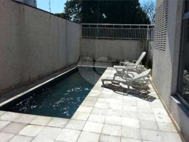 Apartamento com 2 quartos à venda em Alto Da Mooca - SP