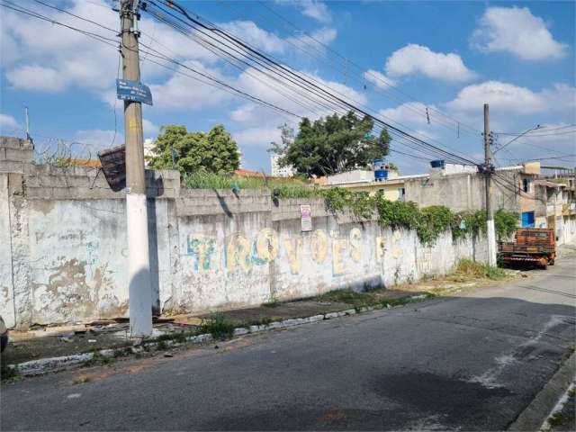 Terreno à venda em Vila Nova Curuçá - SP