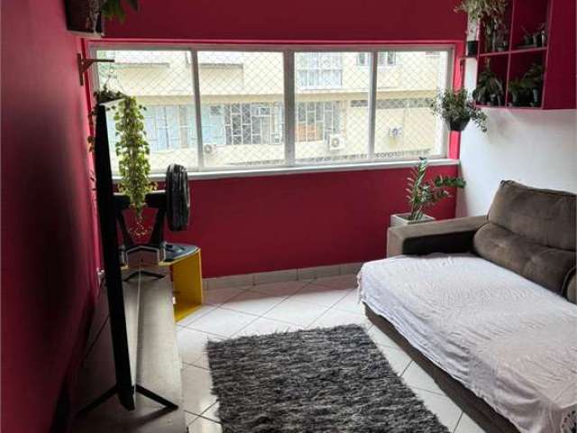 Apartamento com 2 quartos à venda em Bela Vista - SP