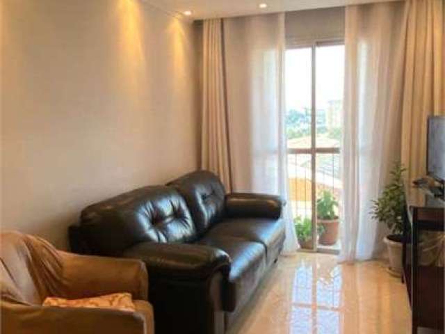 Apartamento com 3 quartos à venda em Vila Antonieta - SP