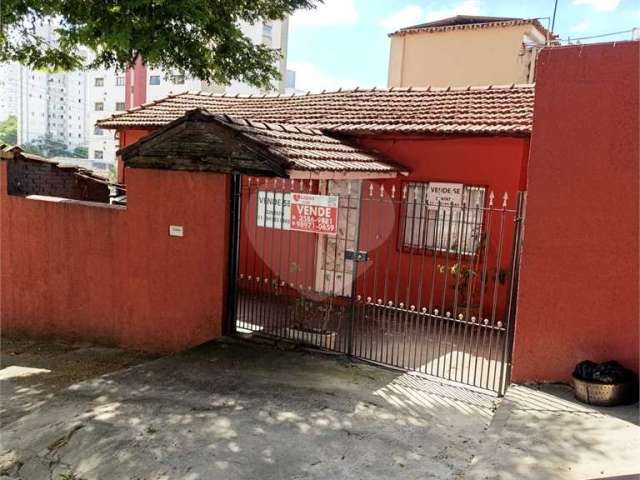 Terreno à venda em Vila Da Saúde - SP