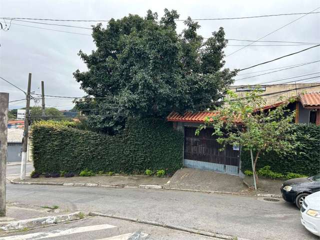 Casa com 3 quartos à venda em Parque Sonia - SP