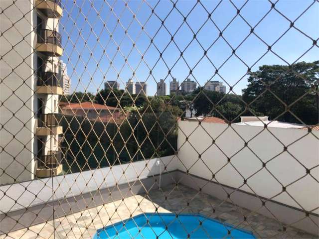 Apartamento com 3 quartos à venda em Bela Aliança - SP