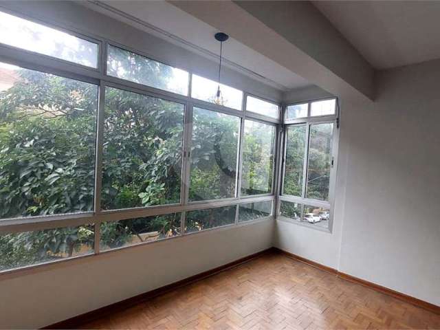 Apartamento com 2 quartos à venda em Perdizes - SP