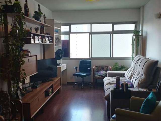 Apartamento com 3 quartos à venda em Sumaré - SP